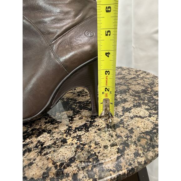 Bronx Brown Women’s Boots Size 9M - Picture 4 of 16